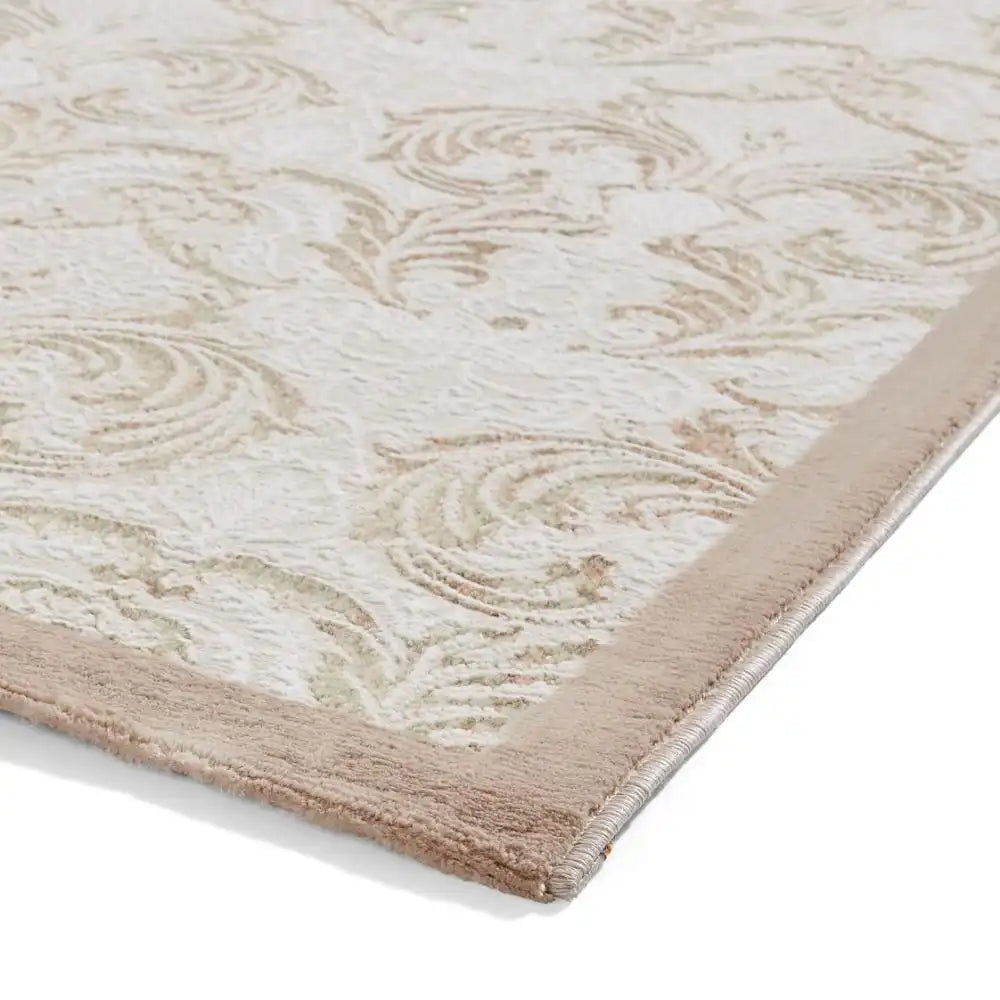 Laurence Llewelyn-Bowen Imperial Bronze Rug RS