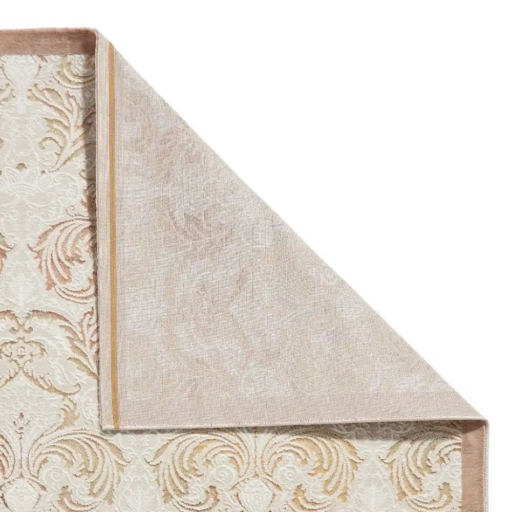 Laurence Llewelyn-Bowen Imperial Bronze Rug RS