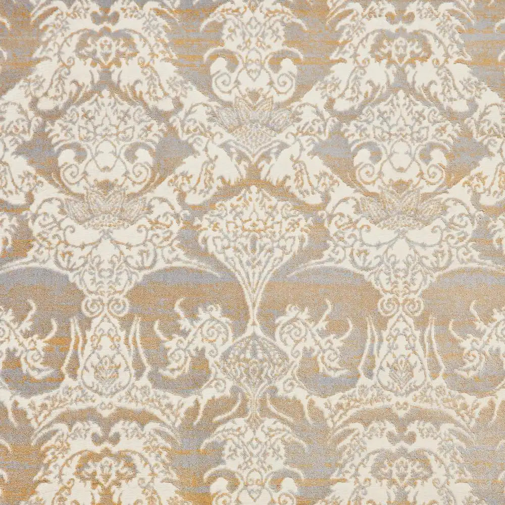 Laurence Llewelyn-Bowen Imperial Gold Rug RS
