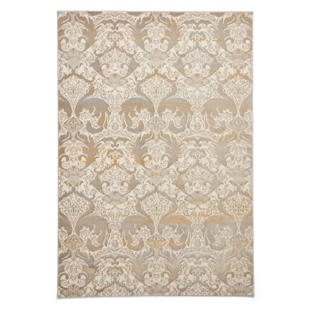 Laurence Llewelyn-Bowen Imperial Gold Rug RS