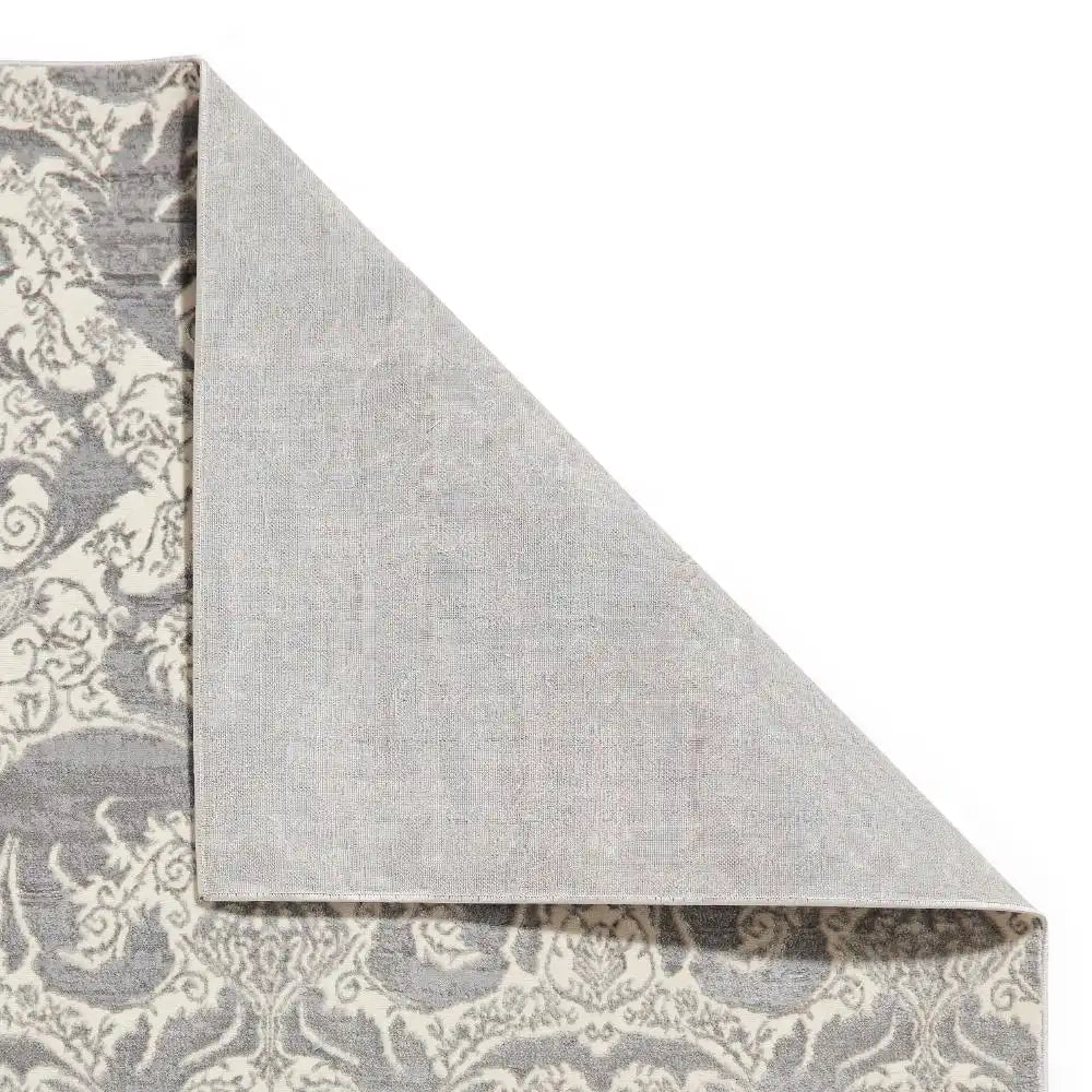 Laurence Llewelyn-Bowen Imperial Grey Rug RS