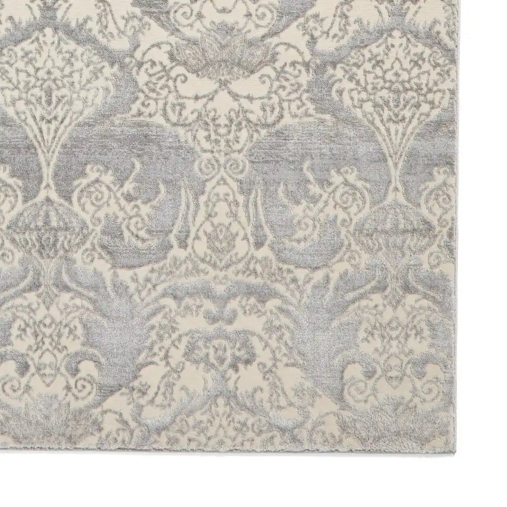 Laurence Llewelyn-Bowen Imperial Grey Rug RS