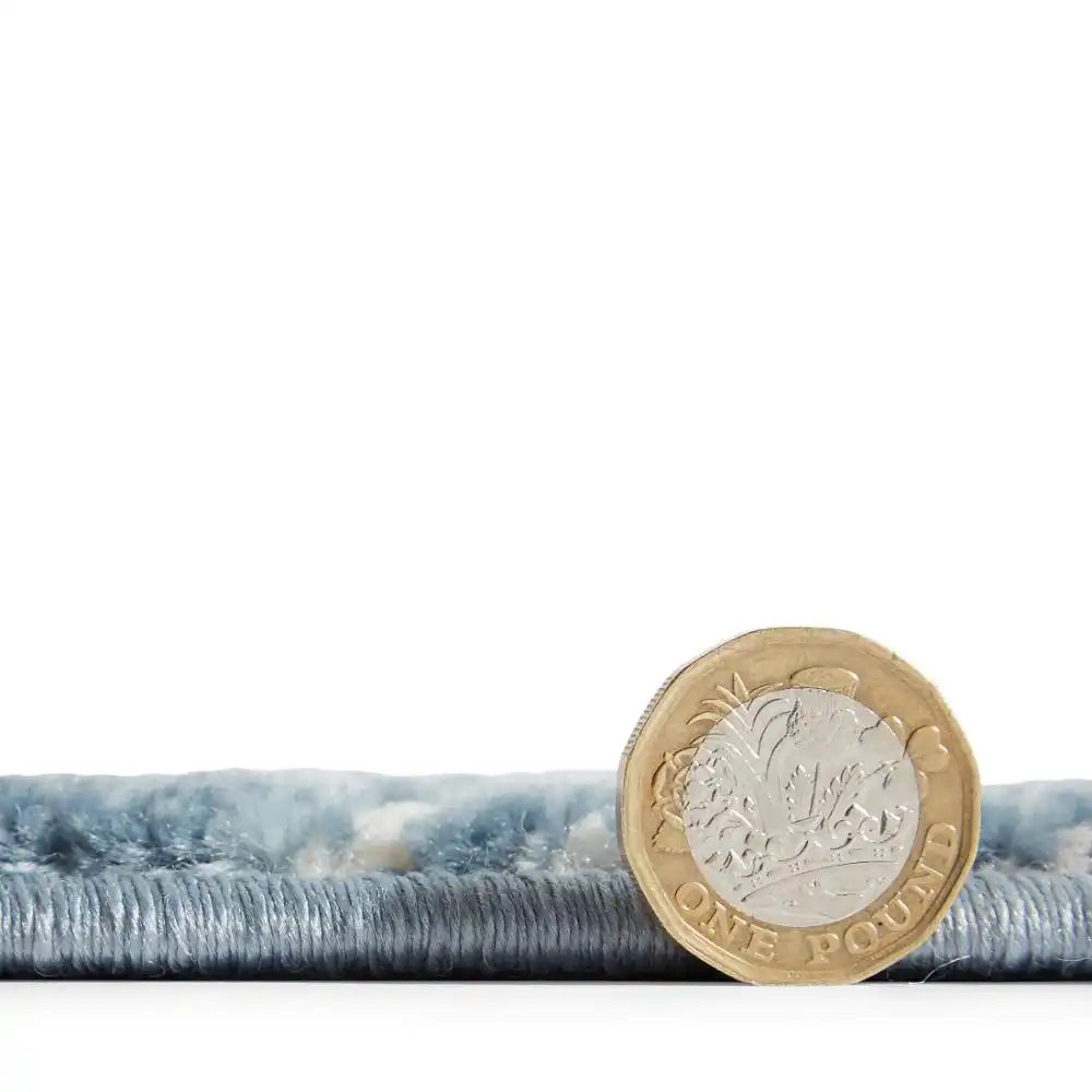 Laurence Llewelyn-Bowen Imperial Midnight Rug RS