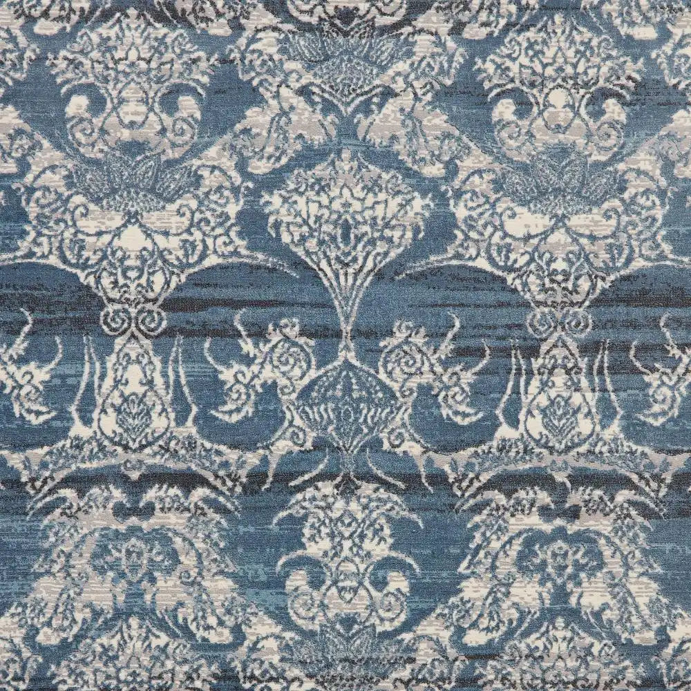 Laurence Llewelyn-Bowen Imperial Midnight Rug RS