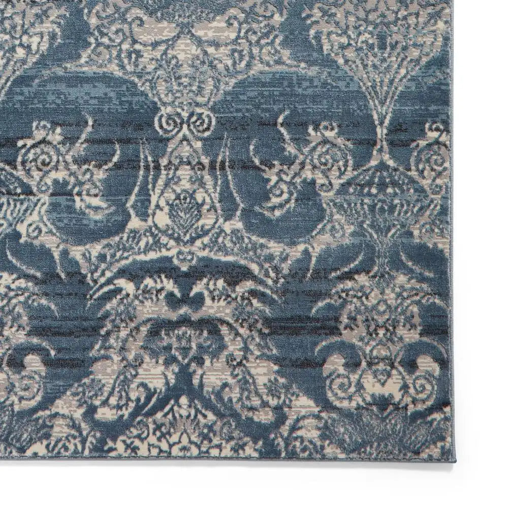 Laurence Llewelyn-Bowen Imperial Midnight Rug RS
