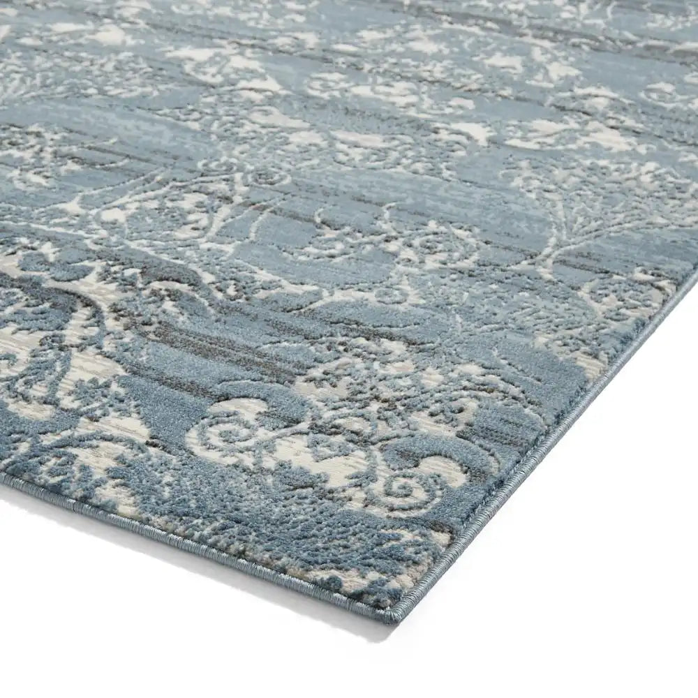 Laurence Llewelyn-Bowen Imperial Midnight Rug RS