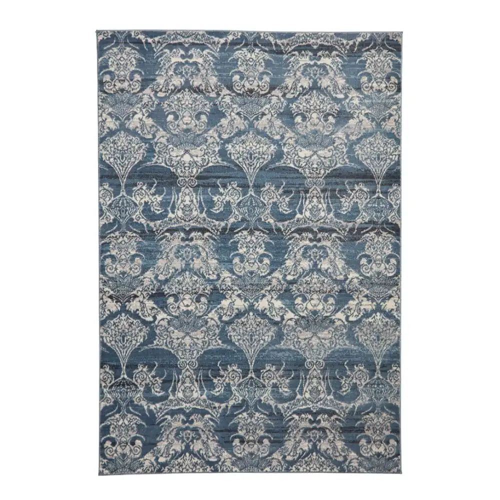 Laurence Llewelyn-Bowen Imperial Midnight Rug RS