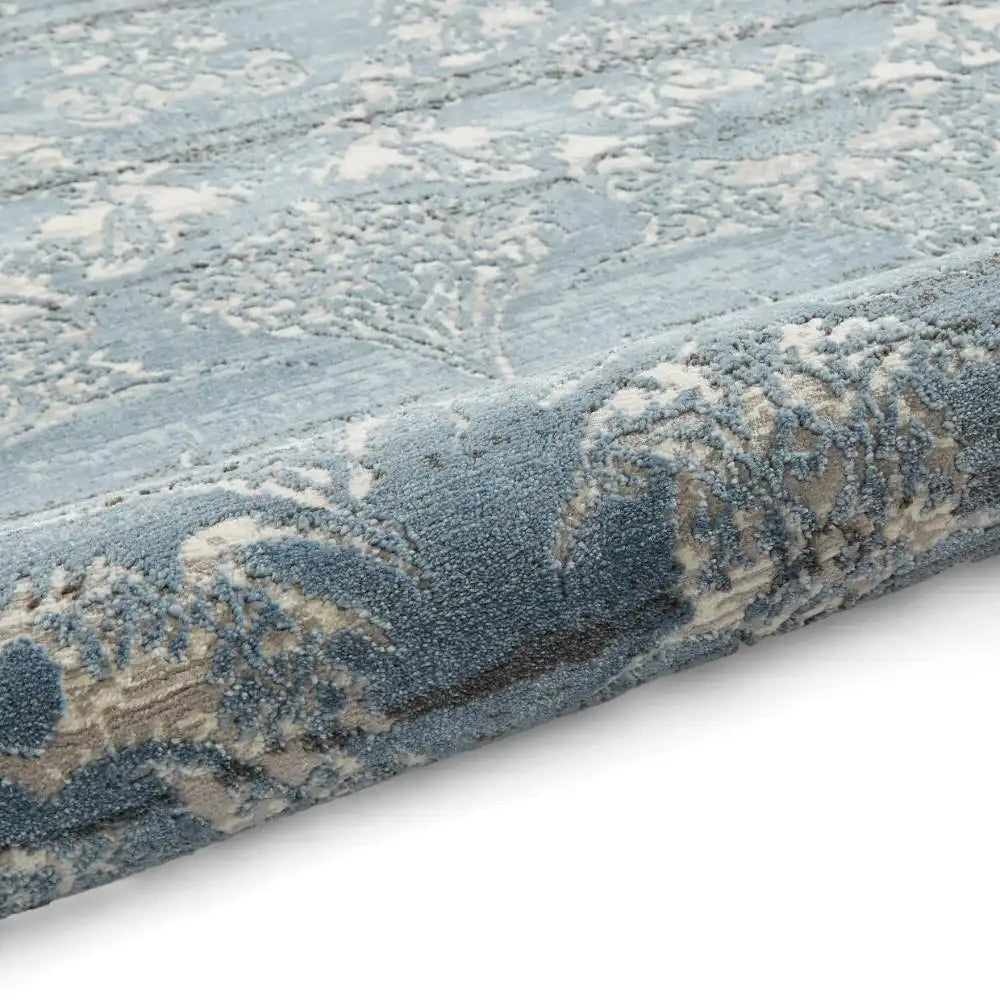 Laurence Llewelyn-Bowen Imperial Midnight Rug RS