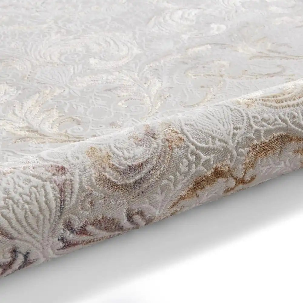 Laurence Llewelyn-Bowen Imperial Pearl Rug RS