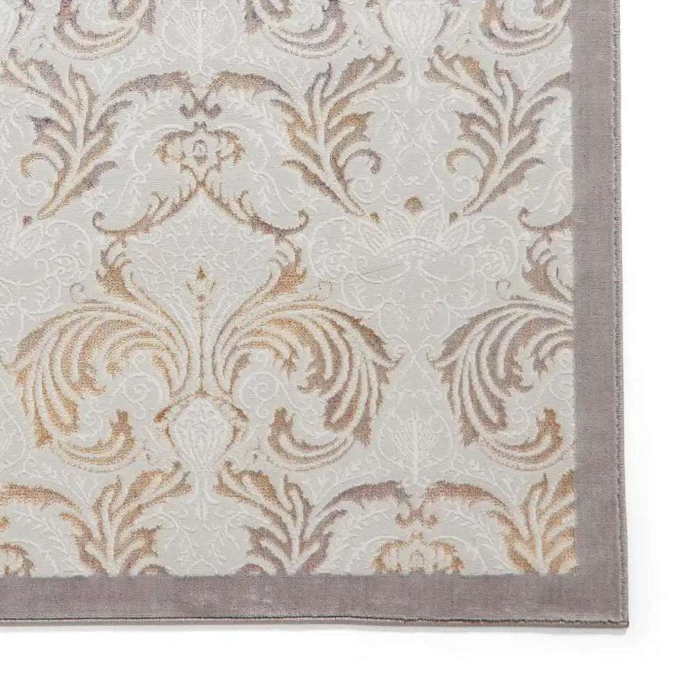 Laurence Llewelyn-Bowen Imperial Pearl Rug RS