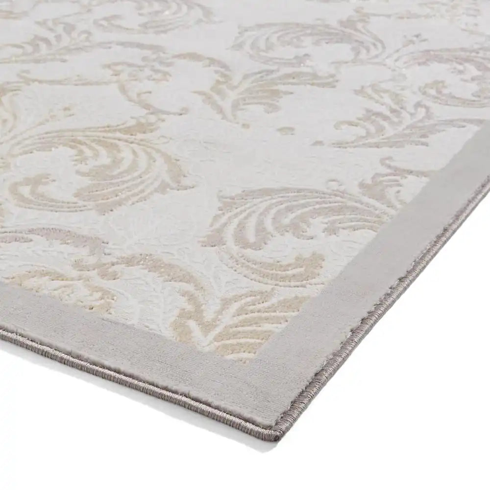 Laurence Llewelyn-Bowen Imperial Pearl Rug RS