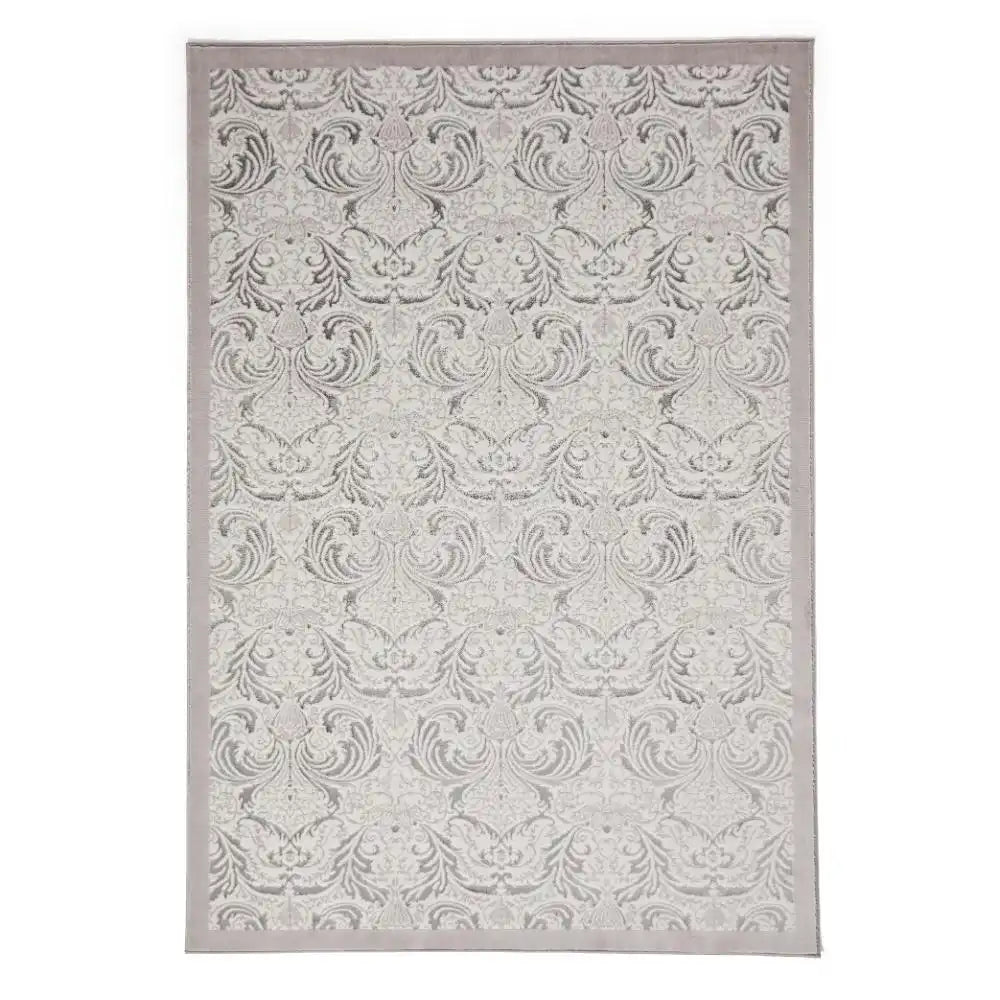 Laurence Llewelyn-Bowen Imperial Silver Rug RS
