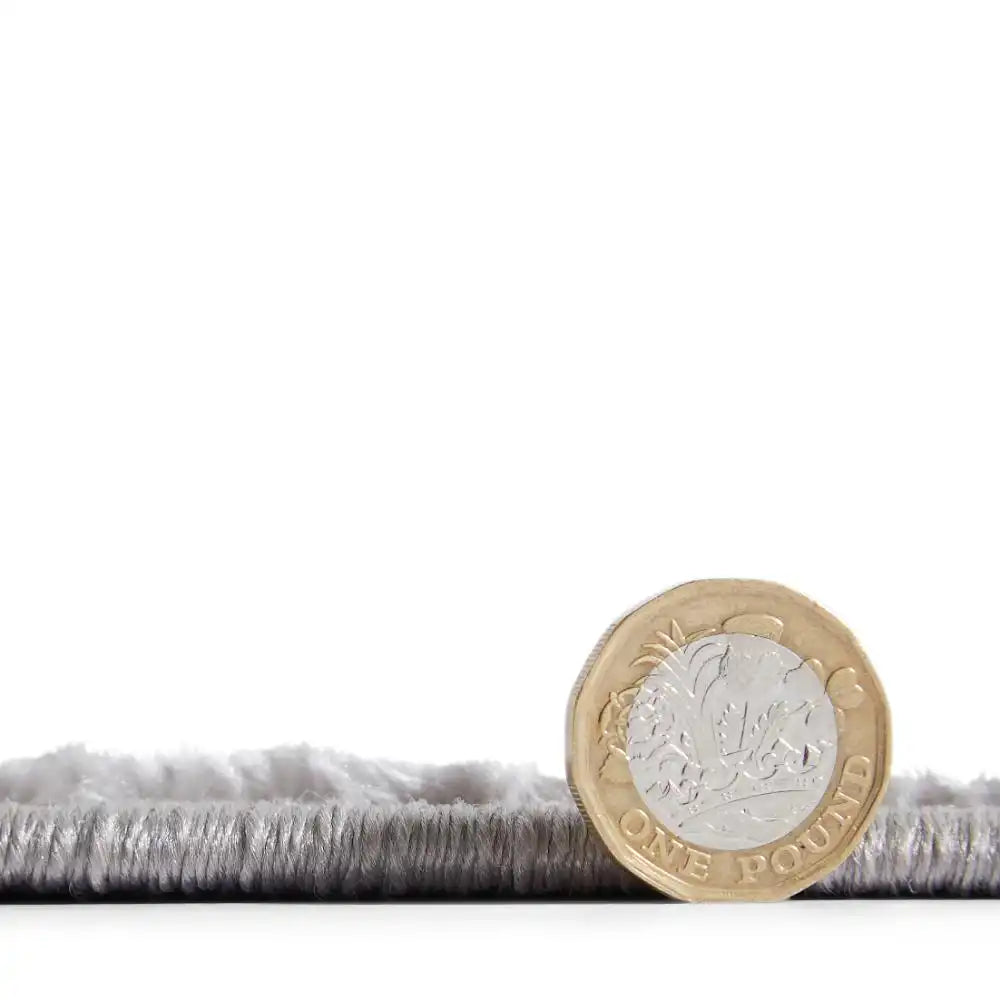 Laurence Llewelyn-Bowen Imperial Silver Rug RS