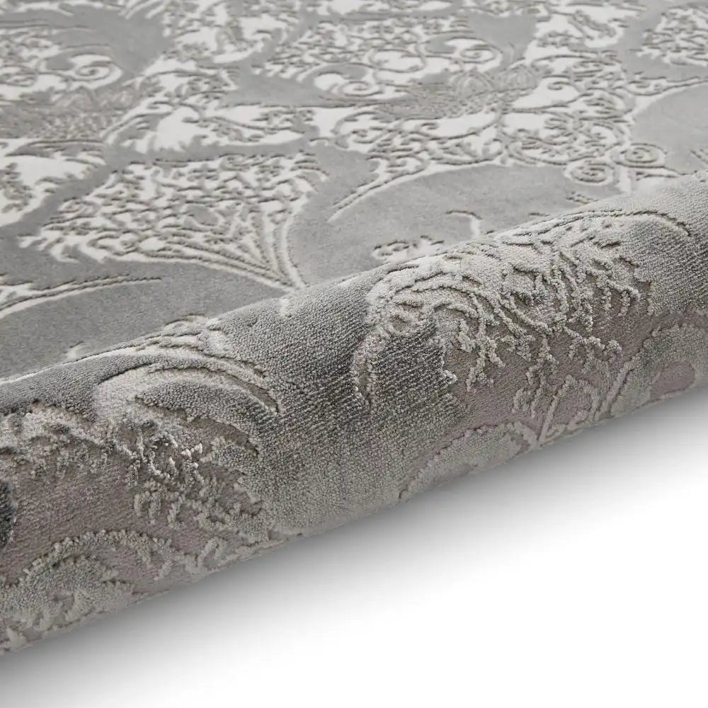 Laurence Llewelyn-Bowen Imperial Slate Rug RS