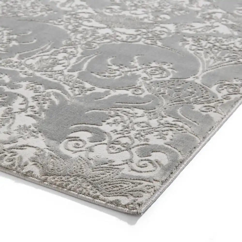 Laurence Llewelyn-Bowen Imperial Slate Rug RS