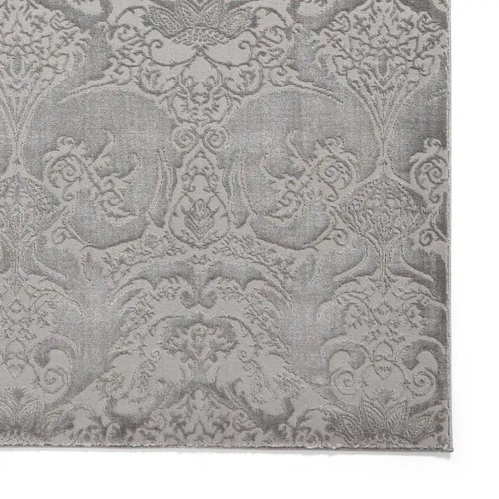Laurence Llewelyn-Bowen Imperial Slate Rug RS