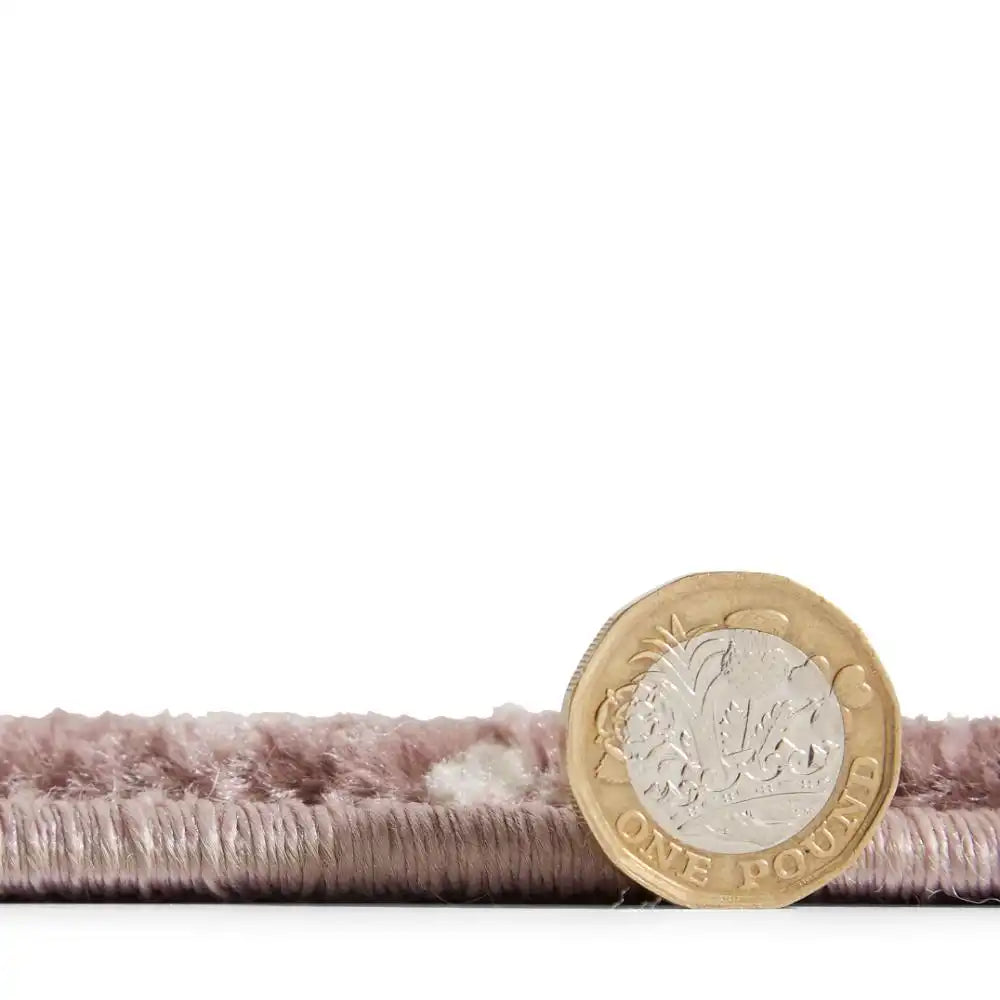 Laurence Llewelyn-Bowen Imperial Wine Rug RS