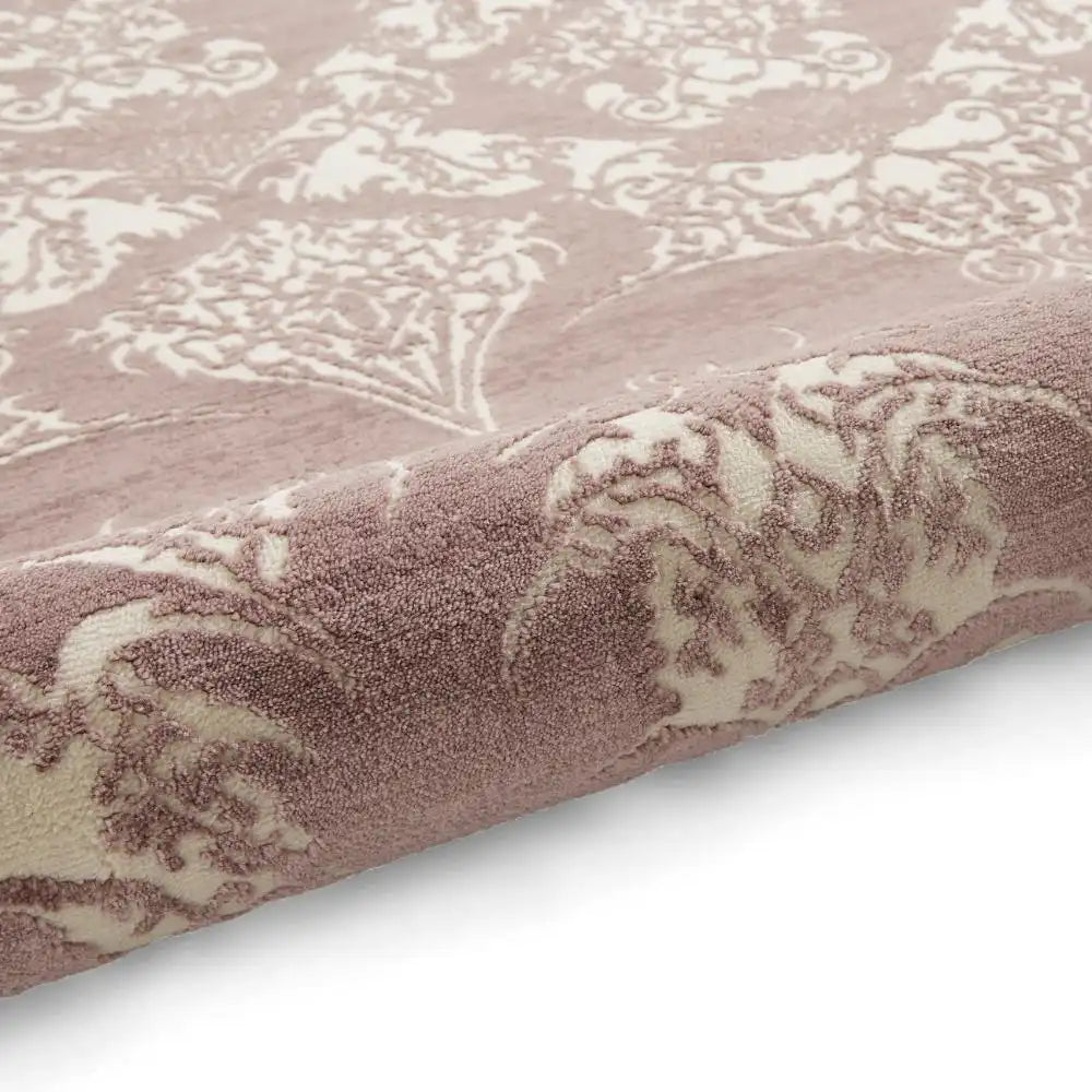 Laurence Llewelyn-Bowen Imperial Wine Rug RS
