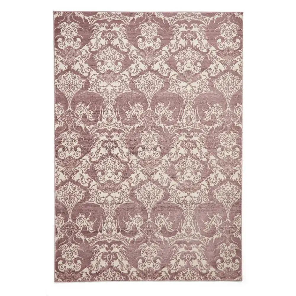 Laurence Llewelyn-Bowen Imperial Wine Rug RS