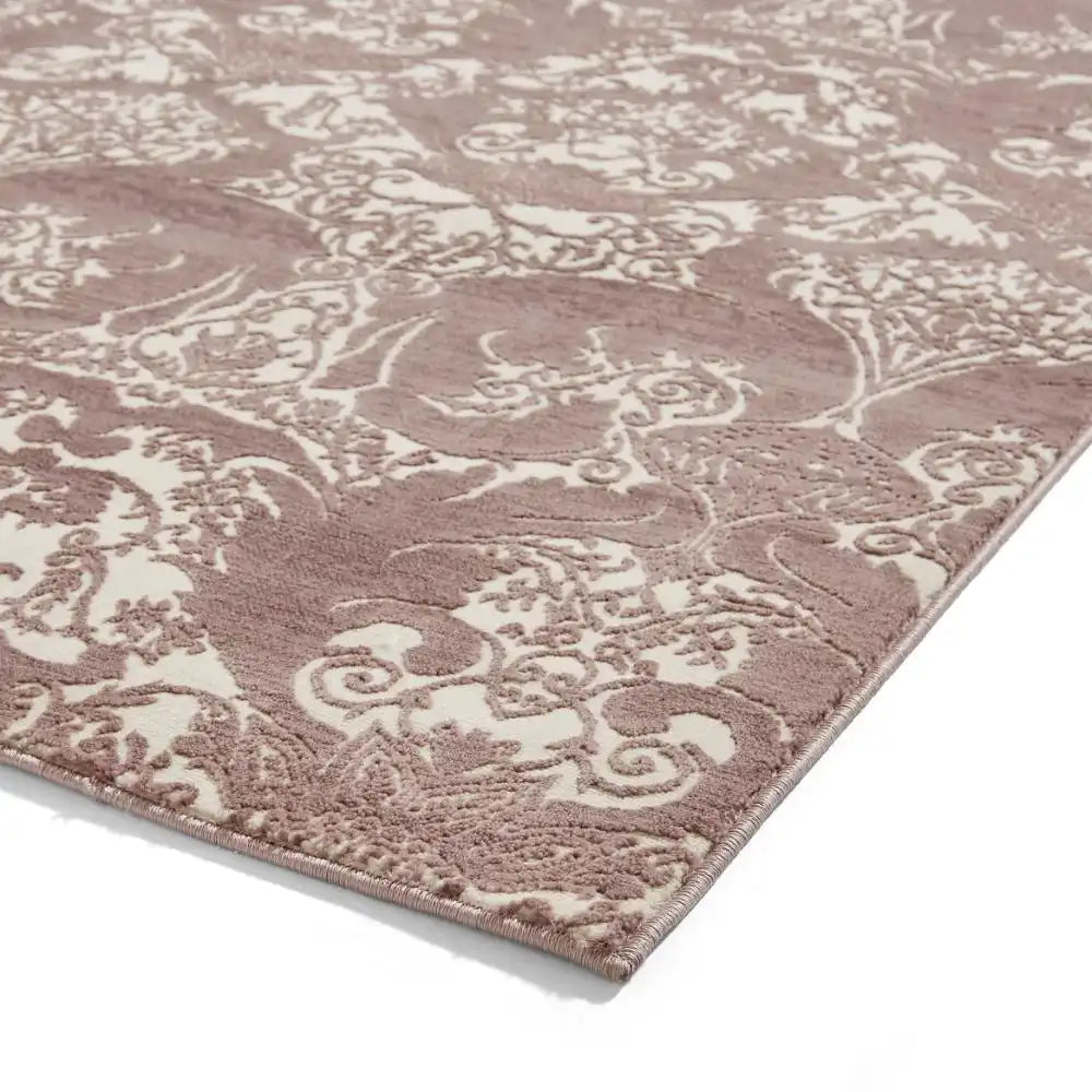 Laurence Llewelyn-Bowen Imperial Wine Rug RS