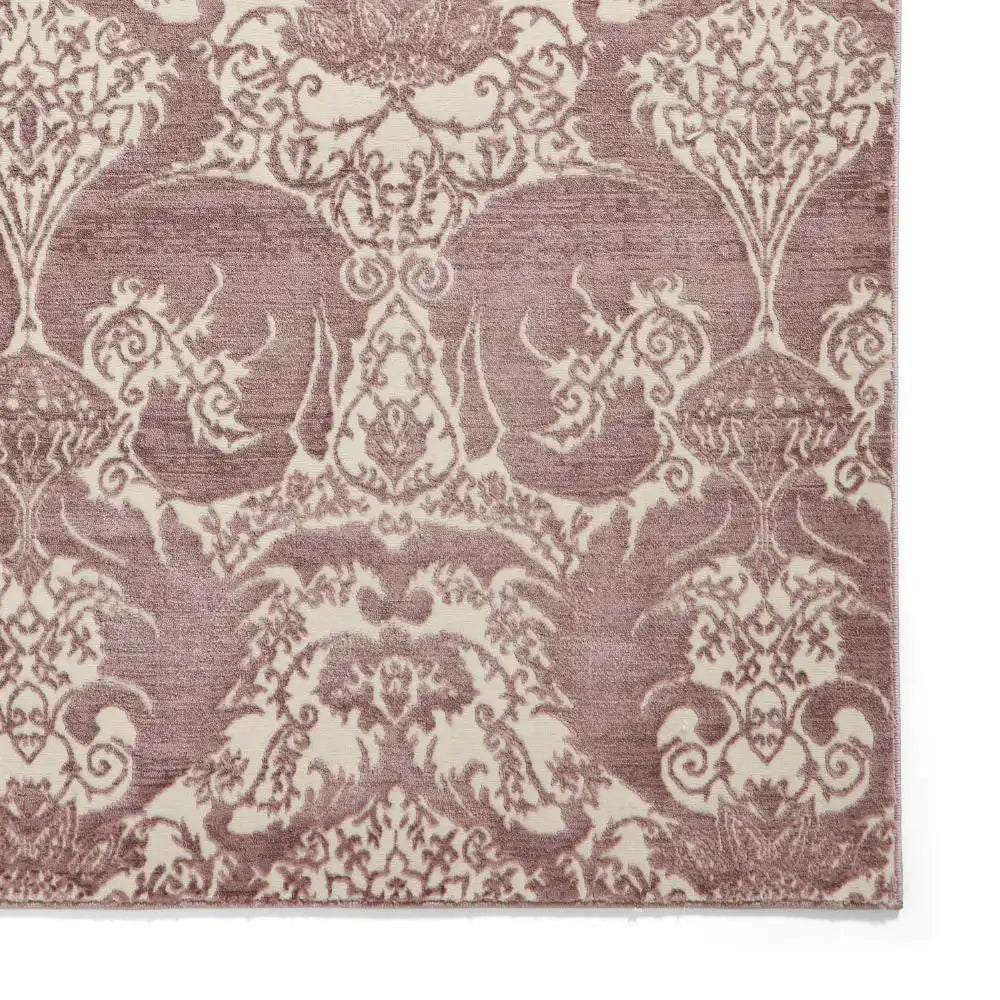 Laurence Llewelyn-Bowen Imperial Wine Rug RS