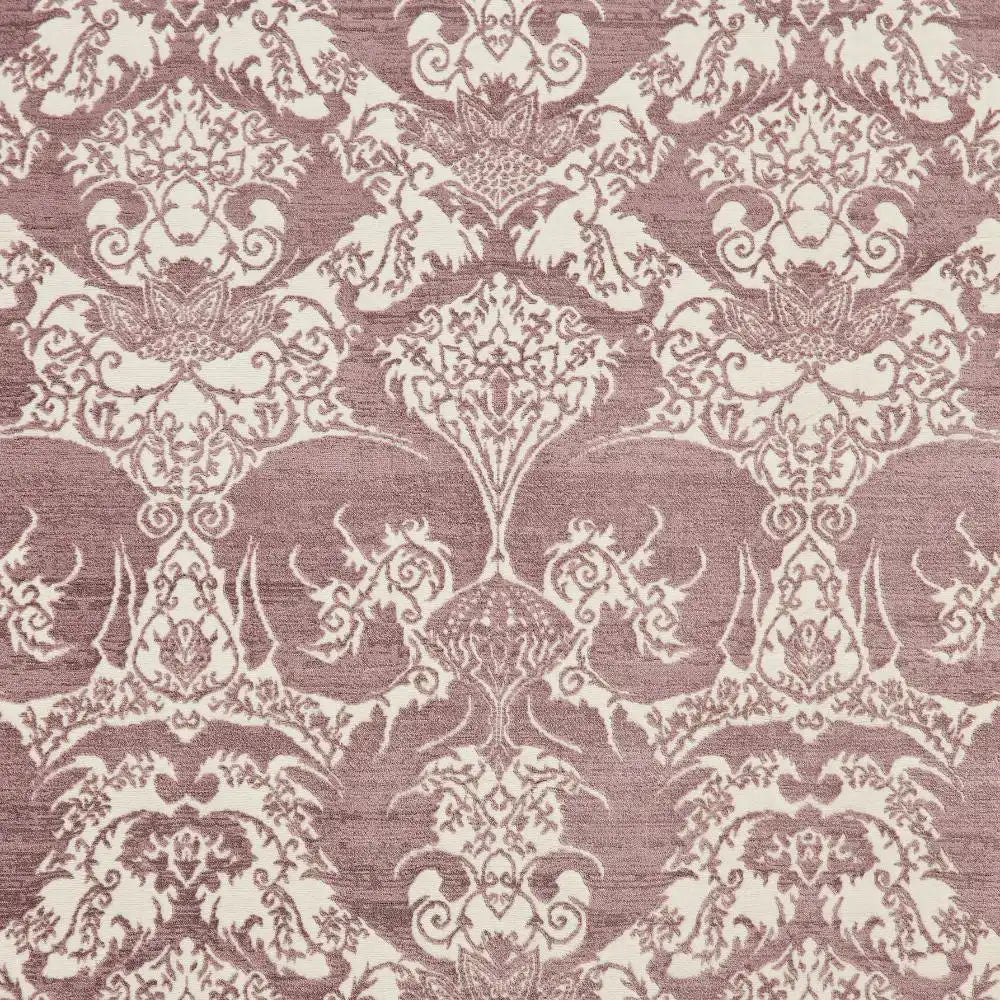 Laurence Llewelyn-Bowen Imperial Wine Rug RS