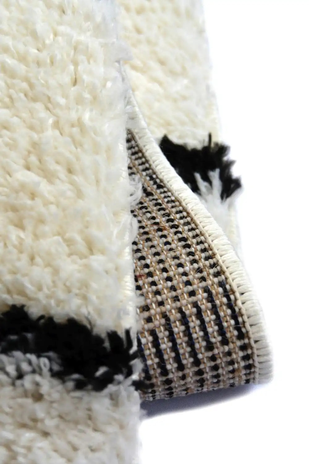 Snug Melrose ISO BLACK Rug RS
