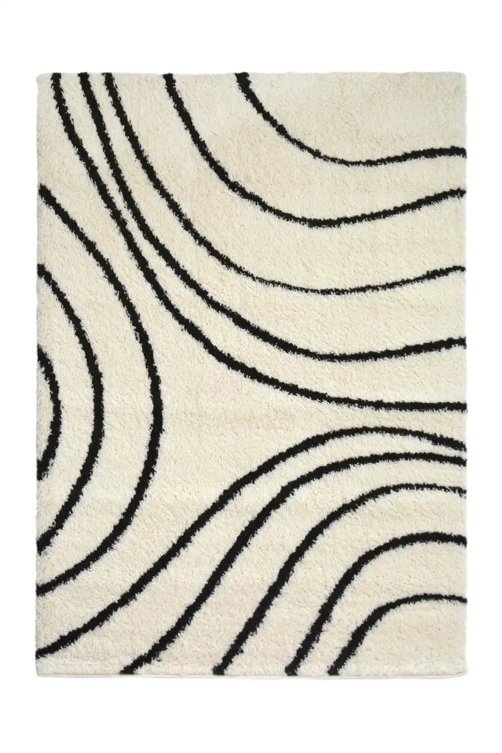 Snug Melrose ISO BLACK Rug RS