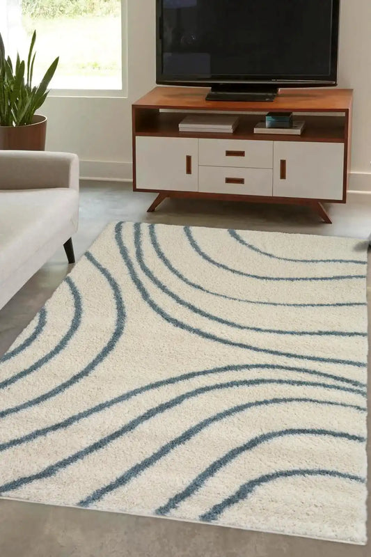 Snug Melrose ISO BLUE Rug RS