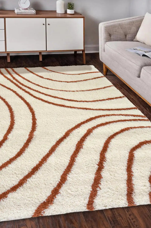Snug Melrose ISO TERRA Rug RS