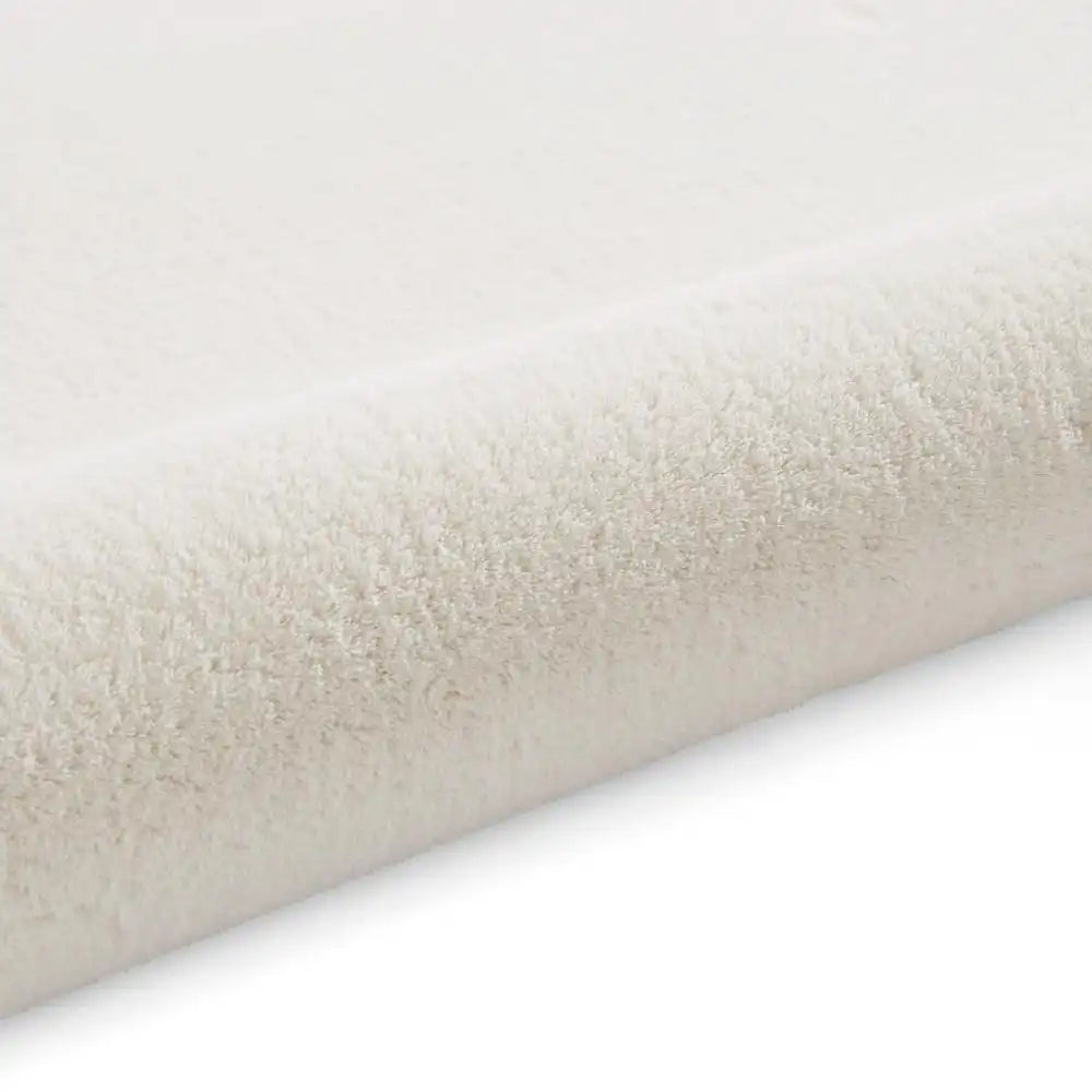 Bay Washable Ivory Rug RS