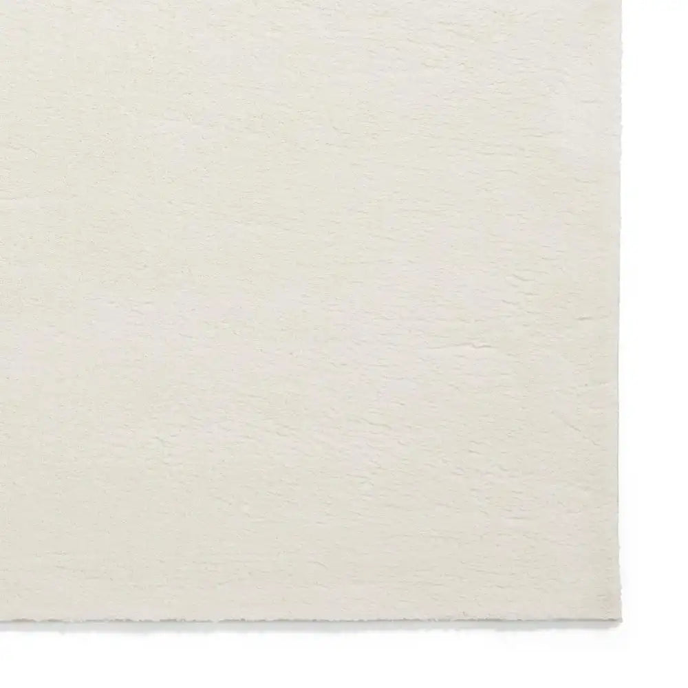 Bay Washable Ivory Rug RS