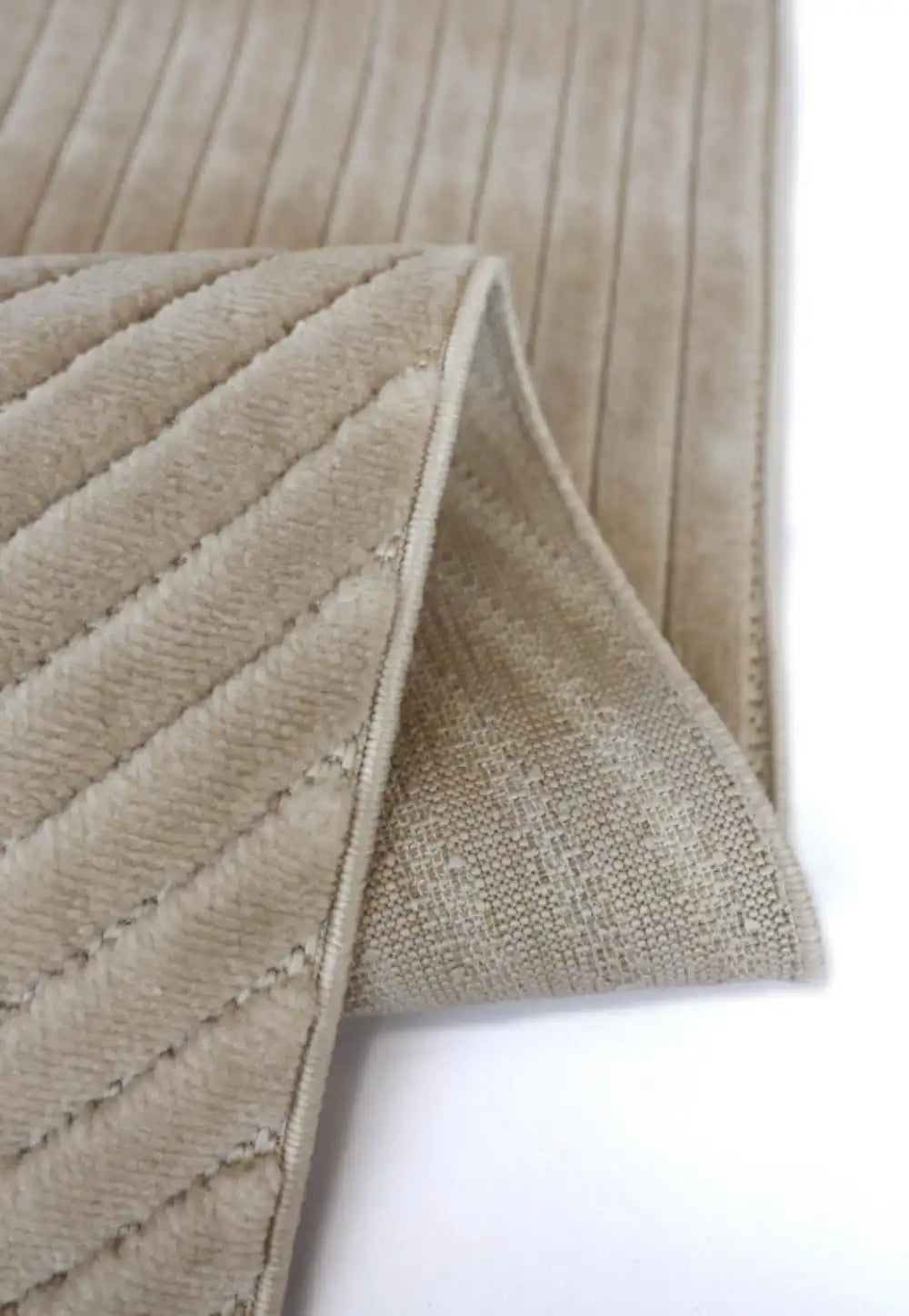 Malmo Indoor Outdoor KNOT NATURAL Rug RS