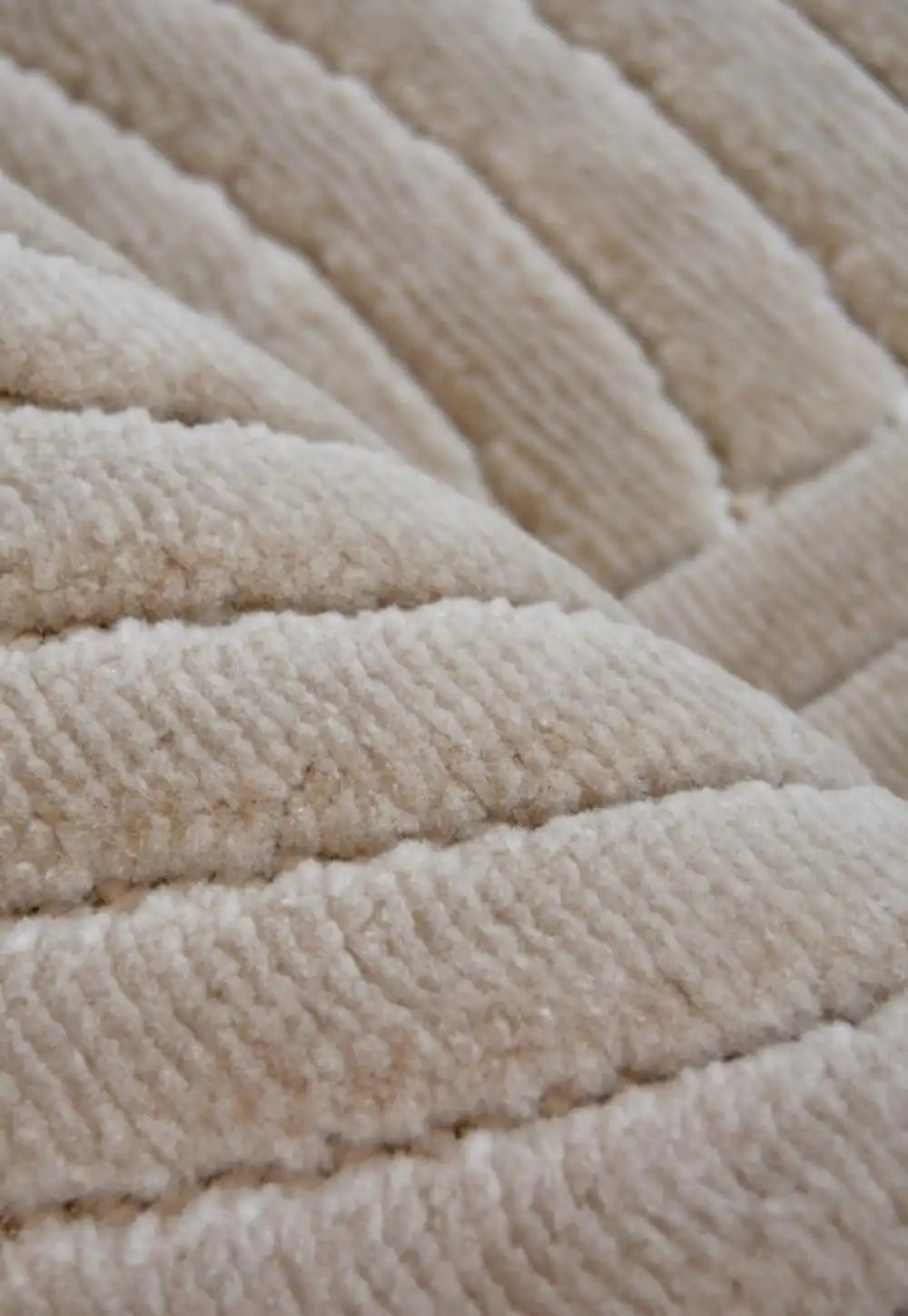 Malmo Indoor Outdoor KNOT NATURAL Rug RS