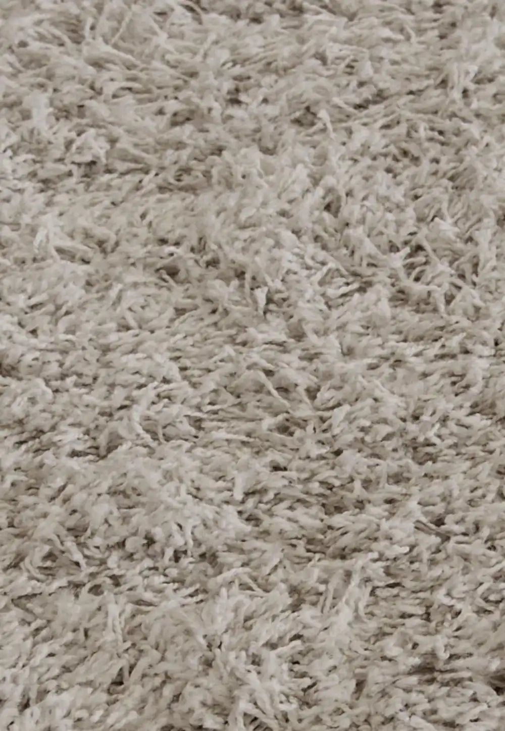 Jazz Shaggy LIGHT NATURAL Rug RS