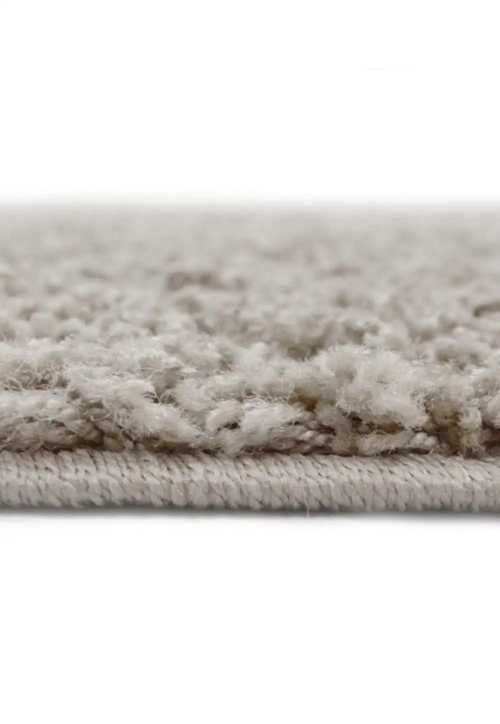 Jazz Shaggy LIGHT NATURAL Rug RS