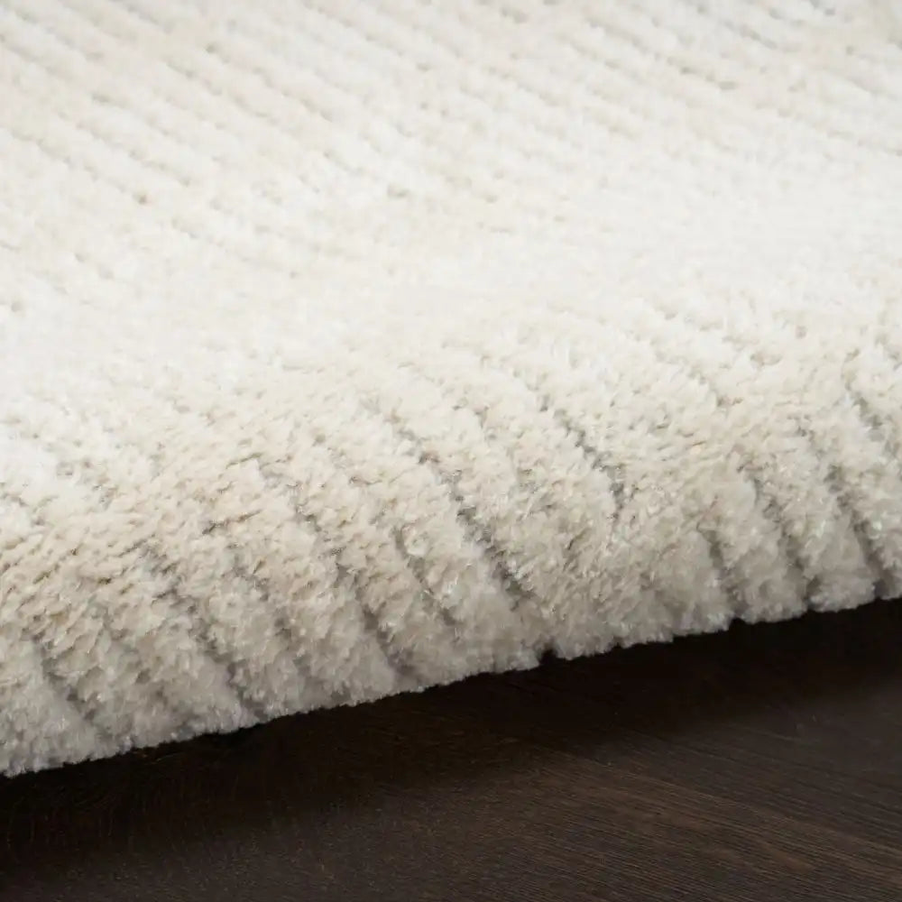 Modern Comfort MCN03 Ivory Grey Rug RS
