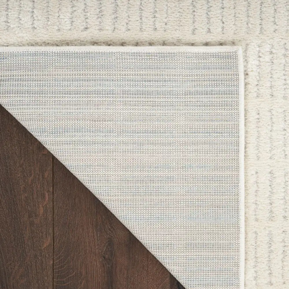 Modern Comfort MCN03 Ivory Grey Rug RS