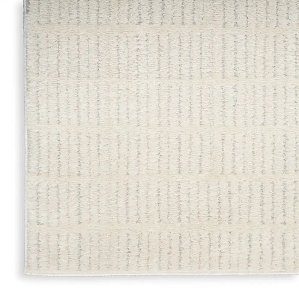 Modern Comfort MCN03 Ivory Grey Rug RS