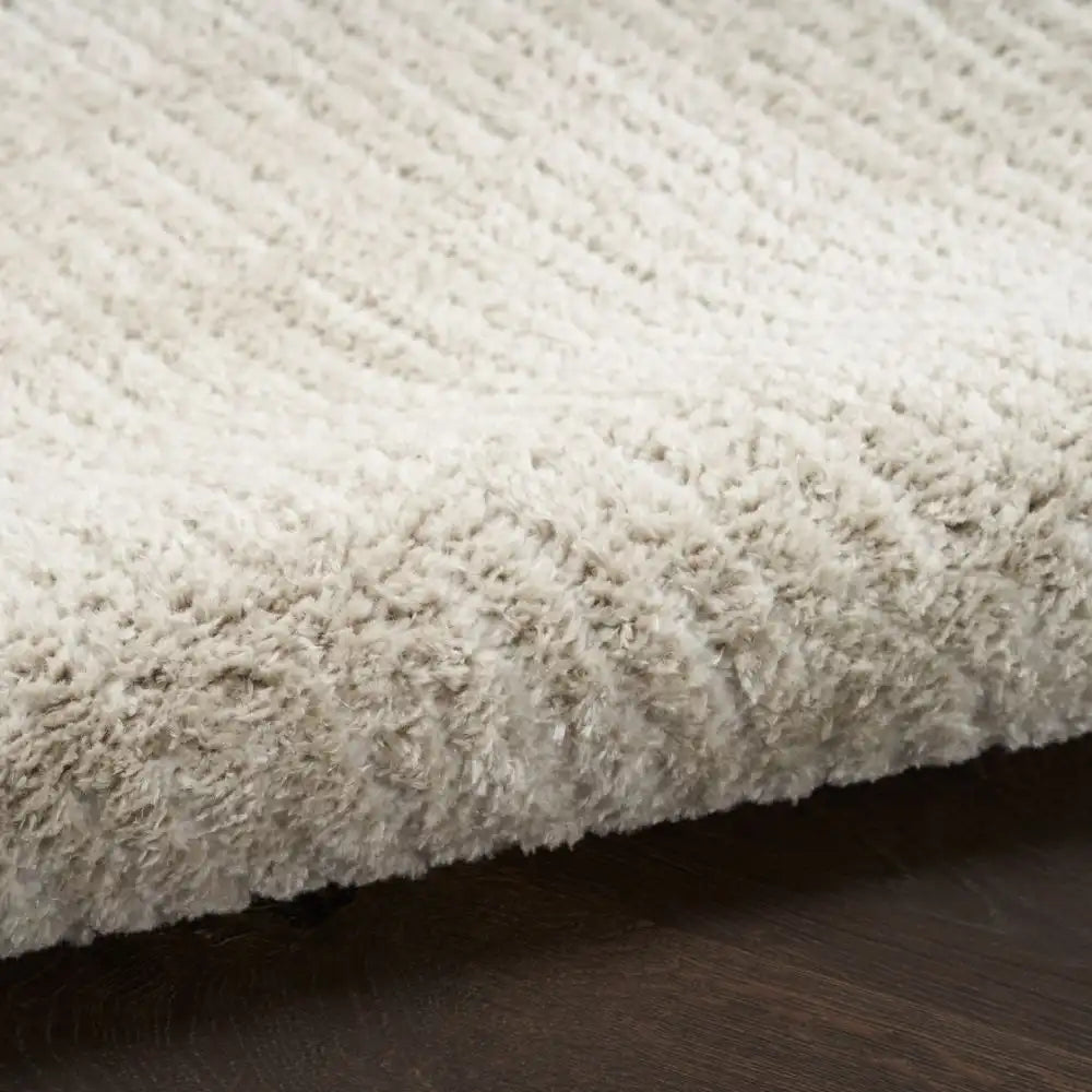 Modern Comfort MNC03 Grey Ivory Rug RS