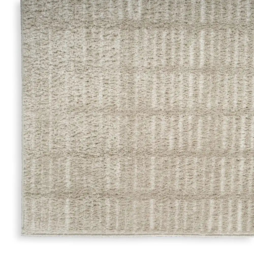 Modern Comfort MNC03 Grey Ivory Rug RS