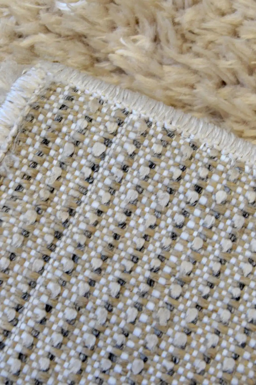Lagom Natural Rug RS