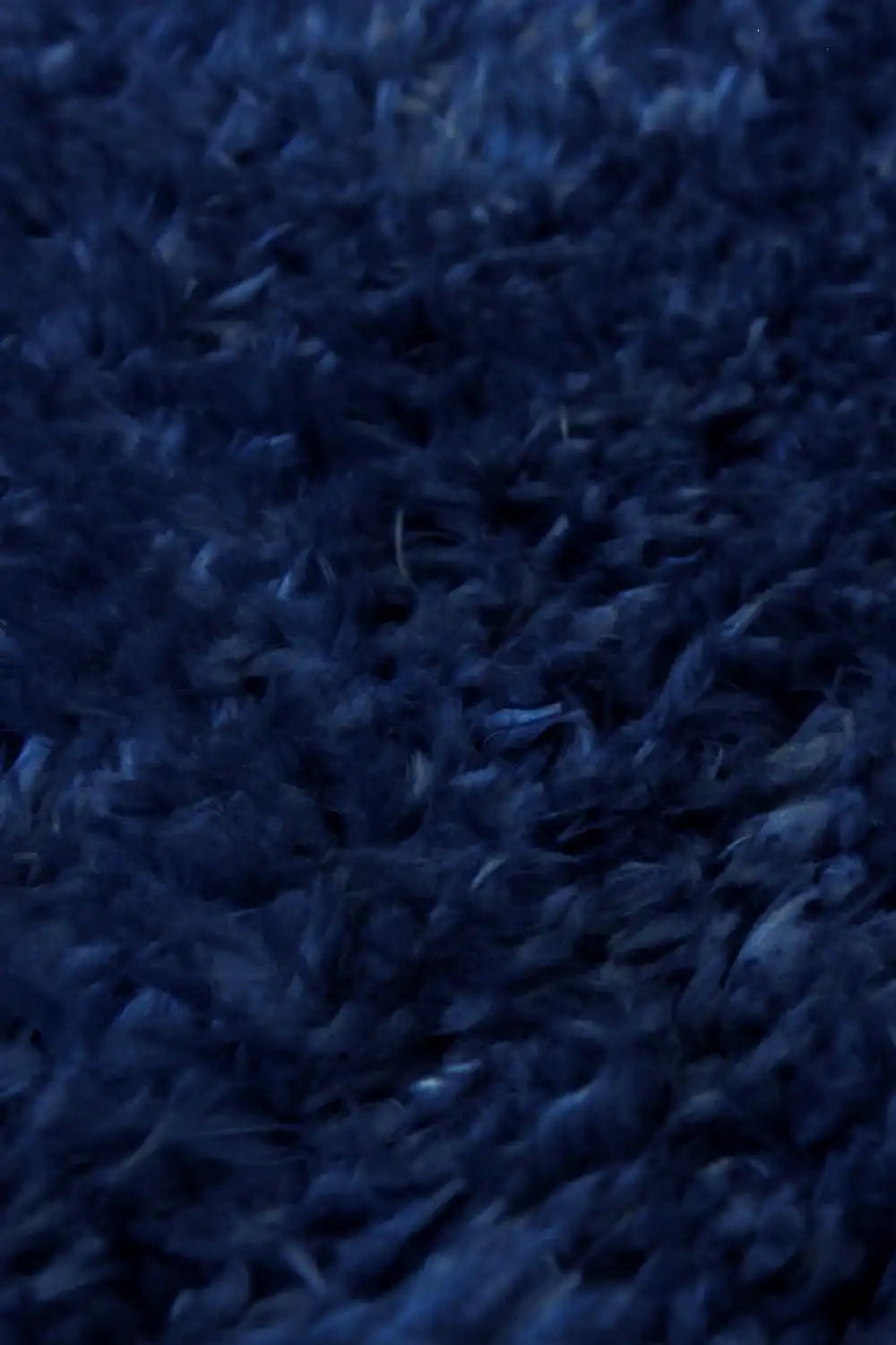Lagom Navy Rug RS