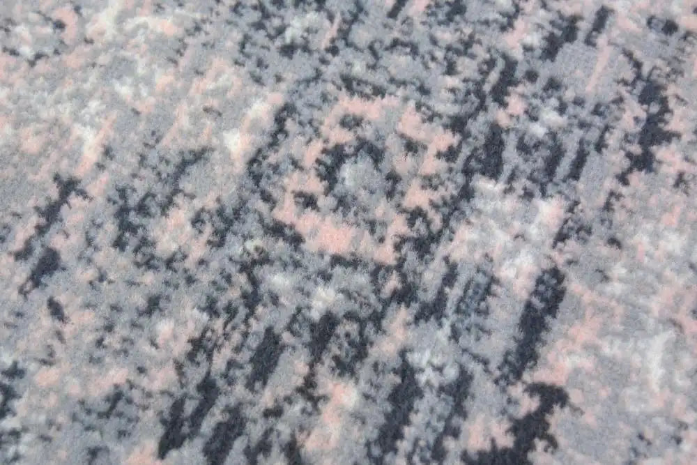 Maestro NEW TRAD GREY PINK Rug RS