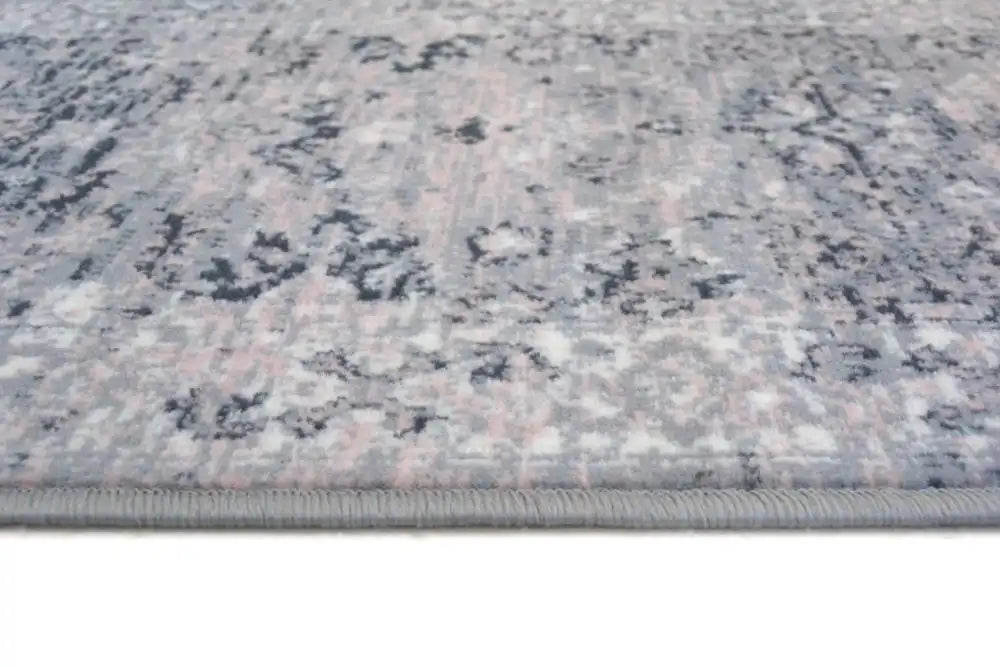 Maestro NEW TRAD GREY PINK Rug RS
