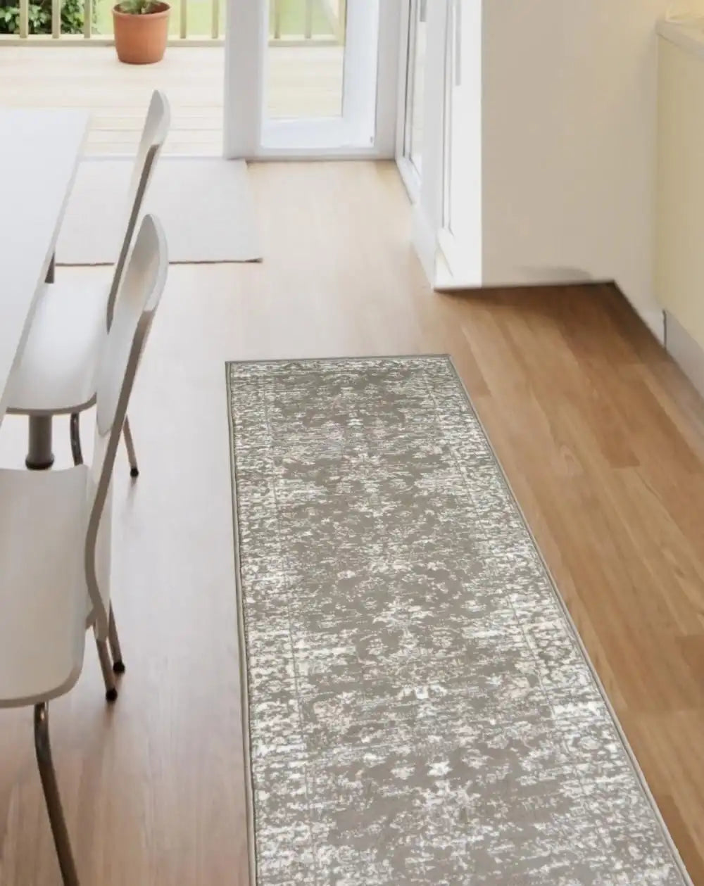 Maestro NEW TRAD NATURAL Rug RS