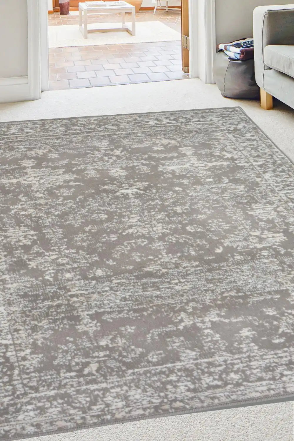 Maestro NEW TRAD NATURAL Rug RS