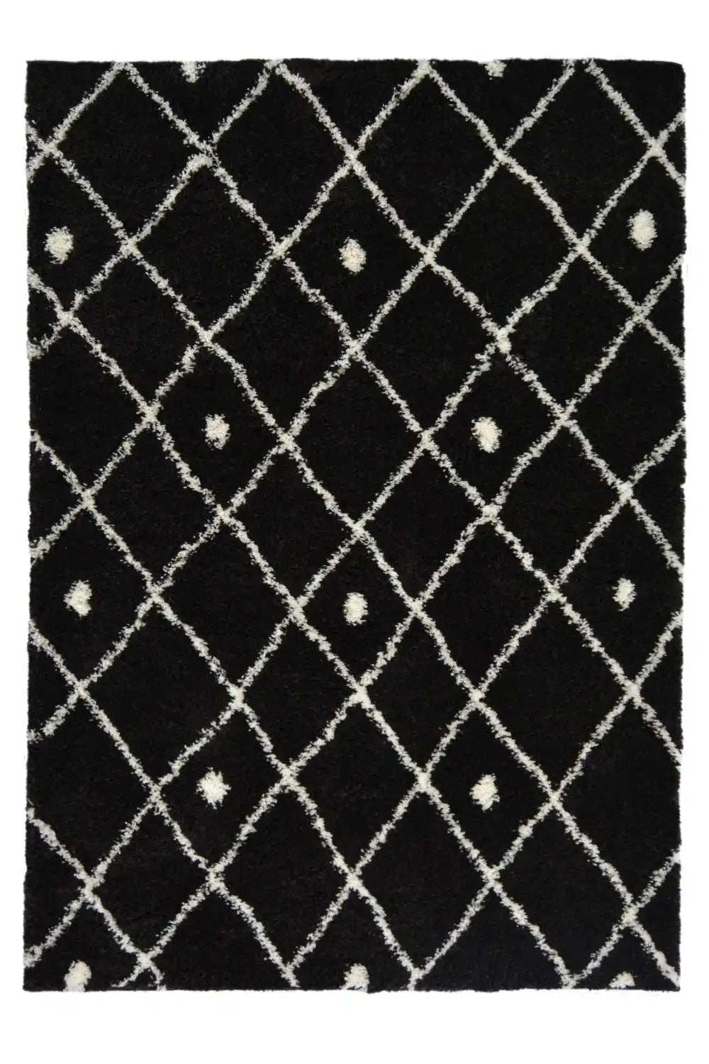 Snug Melrose NOMADIC BLACK Rug RS