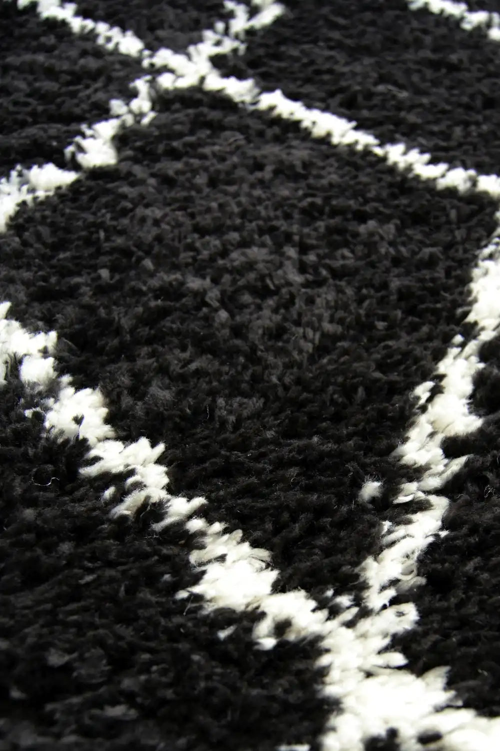 Snug Melrose NOMADIC BLACK Rug RS