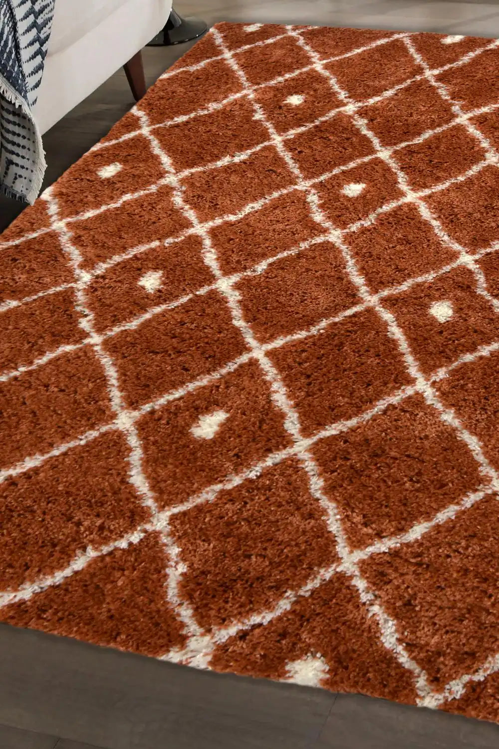 Snug Melrose NOMADIC TERRA Rug RS